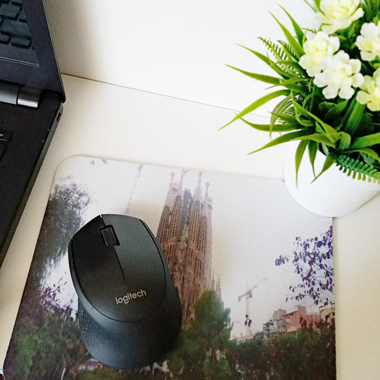 Mouse pad Personalizado