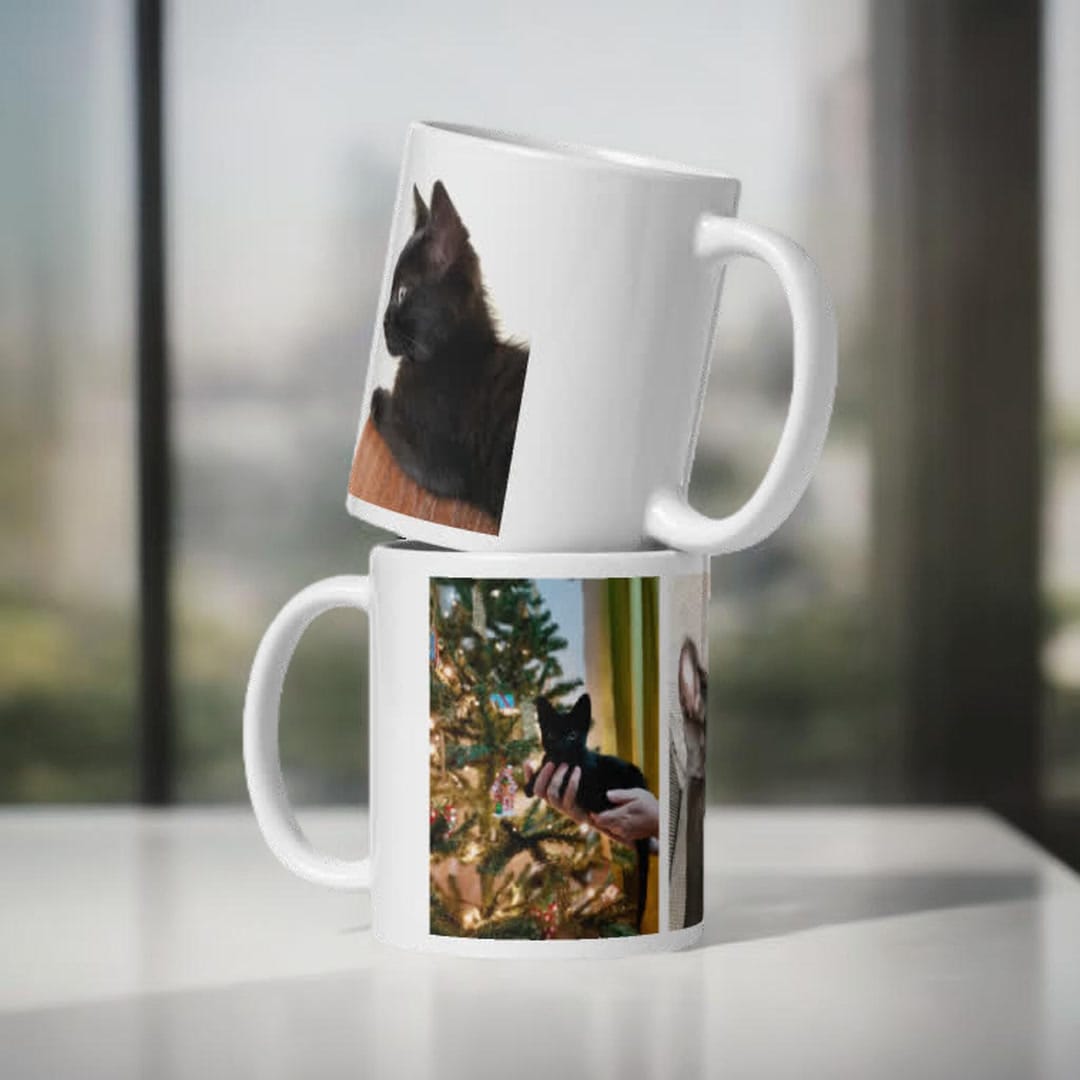Tazón Personalizado Cotenprint- Regalos con Fotos